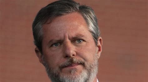 Falwell had been on a leave of absence as leader of the christian school. Jerry Falwell Jr. Sues Liberty University Over Firing ...