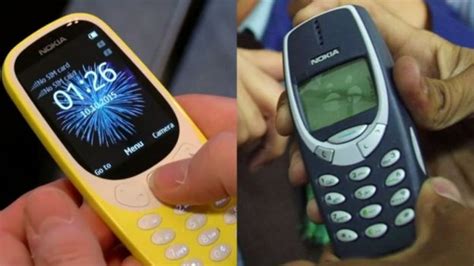 Nokia en ucuz cep telefonu modelleri & fiyatları %40'a varan indirimlerle gittigidiyor'da! Nokia confirma volta do 'tijolão' 17 anos após lançamento ...