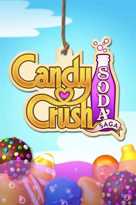 Candy crush saga es un delicioso juego de puzles con pinceladas sociales, en el que tendremos que conectar diferentes chucherías de colores para crear cadenas y hacerlas desaparecer, mientras progresamos. Descargar Juego De Candys Schur / Candy Crush Saga ...