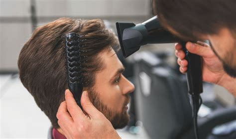 Not everybody knows that curly hair men with natural texture have made a worldwide trend can be a real struggle when it comes to styling it. Here are 5 Reasons Why Men Should Start Using a Blow Dryer ...