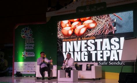 Kesadaran generasi millenial untuk berinvestasi cukup tinggi. Investasi Apa yang Cocok bagi Kaum Milenial? : Okezone Economy