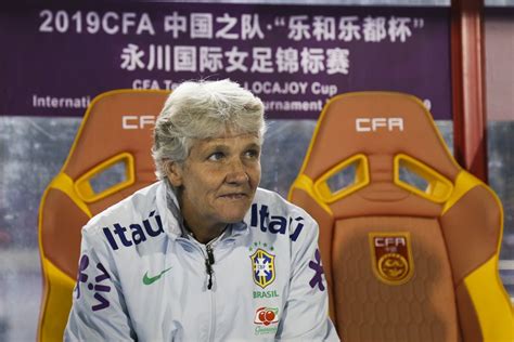 Pia mariane sundhage (swedish pronunciation: Elas que lutaram: conheça algumas mulheres pioneiras no ...