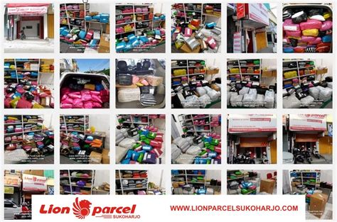 Scopri ricette, idee per la casa, consigli di stile e altre idee da provare. Promo - Lion Parcel Sukoharjo | WA 088221199911 - Lion ...