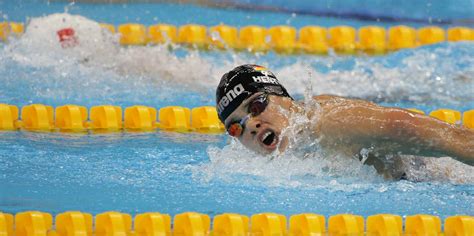 Deutschland in tokio auf rang elf. Schwimmen bei Olympia LIVE - Die Finals am Dienstag