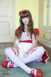Nonude video collection (98 replies) threads. CandyDoll - Mika Set - Page 10