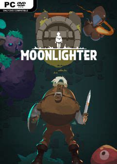 Follow for video game news,gameplay quality walkthrough and donwload lates games pc for free. Download Moonlighter v1.8.19.3 - Skidrow Games