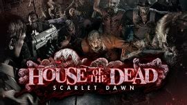 The original house of the dead was an arcade game produced by sega in 1996. アップライト・体感ゲーム | アーケードゲーム | セガ