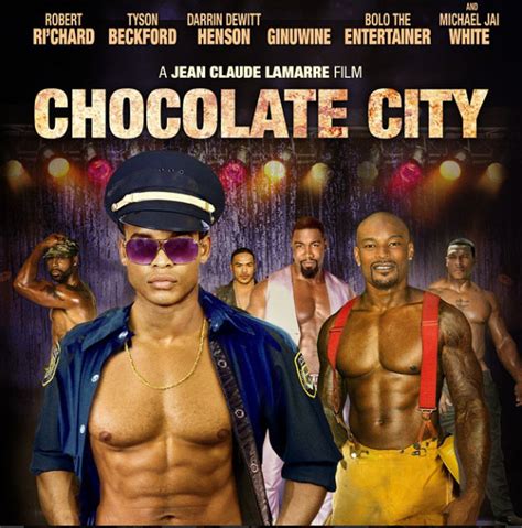 Critic reviews for chocolate city. Jean-Claude LaMarre's Chocolate City To Hit Theaters May ...