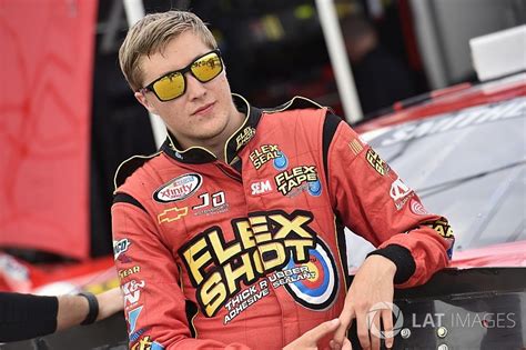 Brad keselowski starts on the pole. Garrett Smithley to make Cup Series debut at Michigan