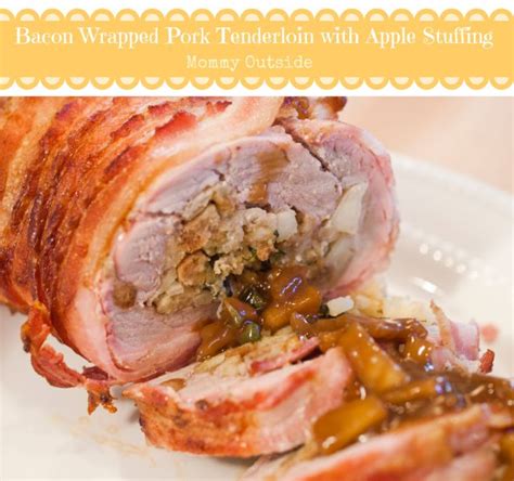 Check out this delicious recipe for pork tenderloin wrapped in pancetta from weber—the world's number one authority in grilling. Pork Tenderloin In The Oven In Foil / Quick and Easy Pork ...
