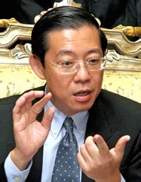 Perutusan hari raya aidilfitri daripada setiausaha agung dap, sdr lim guan eng, di kuala lumpur pada rabu 13 jun 2018. Lim: Even auditor-general does not question CMI | Borneo ...
