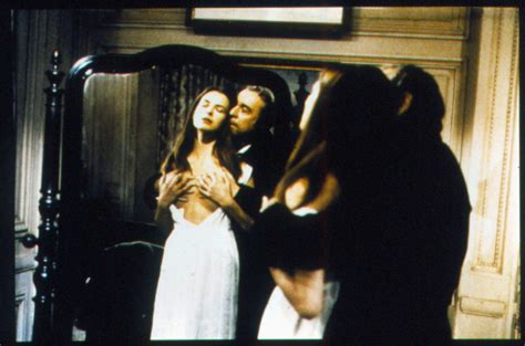 There's a slightly (and no doubt intentionally) tawdry side to the basic setup in that obscure object of desire, when the wealthy don mathieu starts to lust after his chambermaid conchita (played by both carole bouquet and angela molina in one of the film's most startling conceits). That Obscure Object of Desire - Catalogue - Rialto Pictures