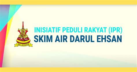 Borang permohonan hendaklah diisi dengan lengkap mengikut panduan yang telah disediakan. Borang Permohonan Air Percuma Selangor Online