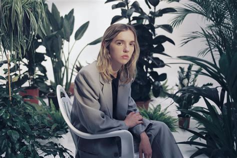 Traditional japanese houses have a special relationship with nature. The Japanese House unveils dreamy new track 'Chewing ...