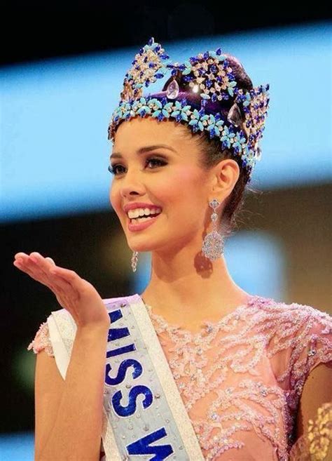 She won the miss world philippines title and was later crowned as miss world 2013 in bali, indonesia. Miss World 2013 Megan Young Latest Images | World ...