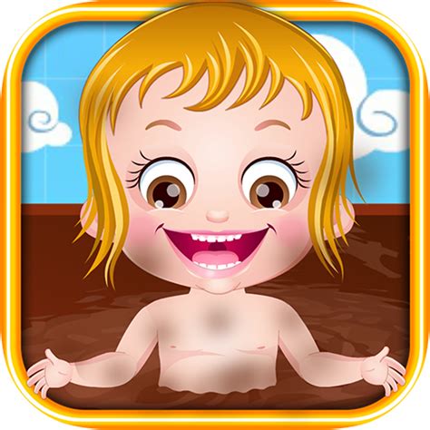 Baby hazel's royal bath starts with a soothing massage. Amazon.com: Baby Hazel Spa Bath: Appstore for Android