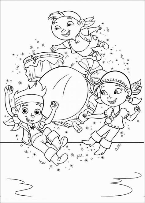 March 17, 2021november 23, 2019 by coloring. 30+ Inspired Image of Pirate Coloring Pages ...