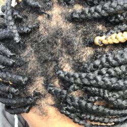 2 reviews of fatima african hair braiding they work fast love love love. Fatima African Hair Braiding - Hair Salons - 714 W Bank ...