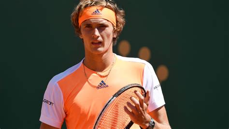 How old was sinner when he won roland garros? Roland Garros | Tennis : Alexander Zverev affiche sa ...