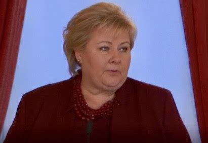 Erna solberg media press politics sports top stories norway solberg most mentioned in the media prime minister erna solberg, donald trump and ole gunnar solskjær are the most talked about. Moroccan murders probed as terrorism