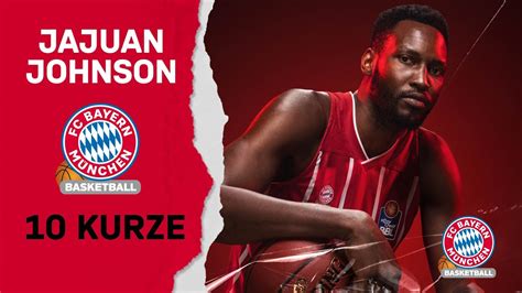 Januar unter der bundesweiten hotline 116 117 möglich. 10 Kurze mit JaJuan Johnson | FC Bayern Basketball | FCBB ...