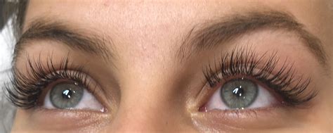 Pin by Huong To on Eyelash Extensions by Helen (With ...