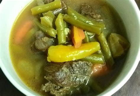 Sayur asem merupakan sayur sederhana dengan citarasa nikmat yang begitu lekat di masyarakat indonesia. Asem-Asem Daging demak » Budaya Indonesia