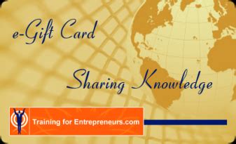 Cannot be replaced if lost or stolen5. e-Learning Gift Cards Available Online from Training for ...