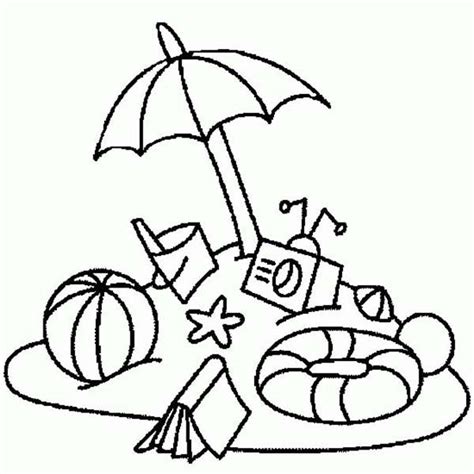 Coloring pages for adults and kids. Malvorlagen Meer Und Strand Nrw | Aglhk