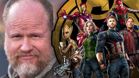 Photo by chris pizzello/chris pizzello/invision/ap. THE AVENGERS Director Joss Whedon Admits To Being A Little ...