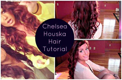 Find and save images from the chelsea houska <3 collection by denny (myworldiswonderful) on we heart it, your everyday app to get lost in what you love. How to Get Chelsea Houska Red Hair Color - Best Hair Color ...