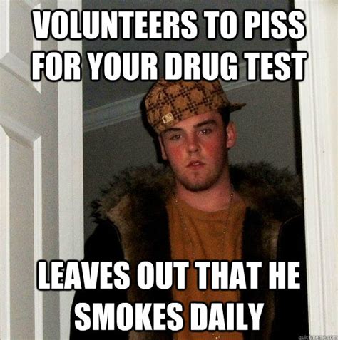 June 2, 2021 at 12:48 p.m. Scumbag Steve memes | quickmeme