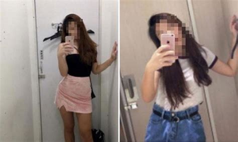 A very real and personal look at the life of a ngee ann poly student. Ngee Ann Poly students horrified after personal photos get ...