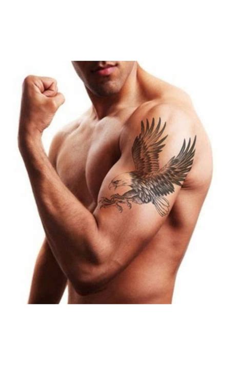 Peki bir kadına en çok yakışan dövme tasarımları neler gelin birlikte bakalım… Bencebuolsun Sticker Gecici Tattoo Kara Kartal Besiktas ...
