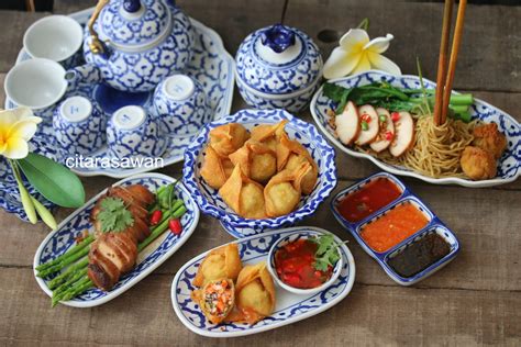 Rasa yang tidak terlalu pedas dan kebanyakannya menggunakan cara masakan yang sihat. 20 MASAKAN CINA HALAL YANG MUDAH DAN PATUT DI CUBA ~ Blog ...