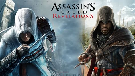 The former world heavyweight champion rocky balboa serves as a trainer and mentor to adonis johnson, the son of his late friend and former rival apollo creed. Assassin's Creed: Revelations - Ezio's Final Farewell ...