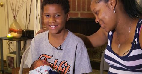 The pisces zodiac sign are the dreamers and mystics of the zodiac. 11-year-old Georgia boy, James Dukes, delivers baby ...