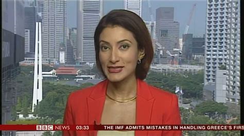 Sharanjit leyl is a singaporean producer/presenter, with bbc world news. SHARANJIT LEYL:-: Asia Business Report - 06 June 2013 ...