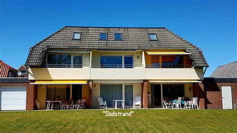 Unsere ferienwohnung befindet sich im wiesenweg, der einzigen alleenstraße von borkum, die zudem ganzjährig verkehrsberuhigt ist. Urlaub auf Borkum - Wohnung "Südstrand"