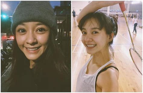 In 2002, she appeared in the taiwanese variety show guess and was a contestant in the do not judge a book by its cover (人不可貌相) segment. 大家都相信她交過47任男友 陳意涵當面問老公回應