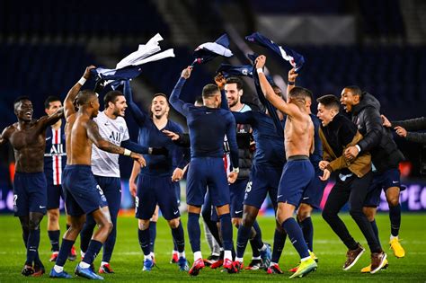 We did not find results for: La célébration du PSG face à Dortmund - Com de foot