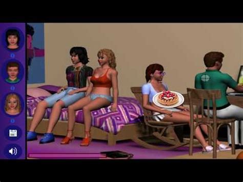 These games are developed by adultswim.com, such as my friend pedro, 5 minutes to kill yourself: WTF KIND OF COLLEGE IS THIS! - Campus - Adult Dating Sim ...