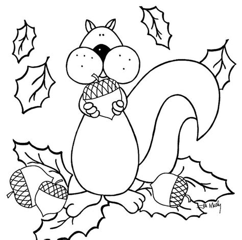 Numbers coloring pages, primary colors pages, alphabet coloring pages and preschool printables are just a few of the many preschool coloring pages, sheets and pictures in this section. Autumn Coloring Pages For Preschool - Coloring Home