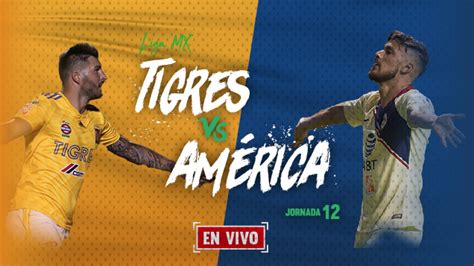 Se nos viene el partido mas importante del torneo pumas vs león final ida liga mx guardianes apertura 2020, la estadísticamente hablando el león tiene la ventaja, pues la fiera gano los últimos 4 enfrentamientos contra los pumas en liga mx, además, esta será la primera vez que se enfrentaran en una final en liga mx, los pumas disputan su 14va final en la historia, Tigres vs América: En vivo | Jornada 12 Liga MX Apertura ...