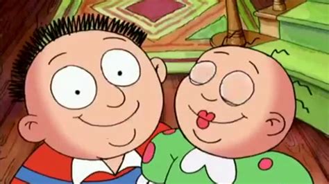 Plot  nigel is a boy who clicks his tongue and rolls his eyes. The New Nanny | Grizzly Tales For Gruesome Kids Wiki ...