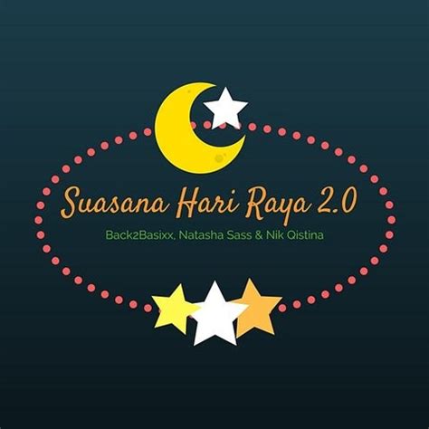 Official lyric video 'satu hari di hari raya' by spider song : Suasana Hari Raya 2.0 Song Download: Suasana Hari Raya 2.0 ...