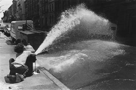 Sep 08, 2016 · but, they do not allow you to violate the fire hydrant rule and park during those times and days within 15 feet of an nyc fire hydrant. 23 Vintage Photos That Show What Summer Fun Looked Like ...