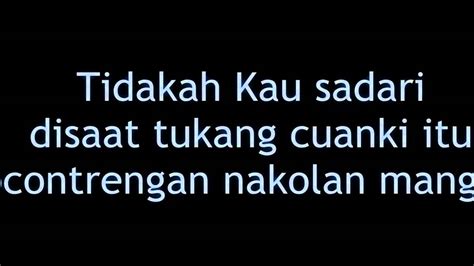 Sama seperti puisi pada bahasa indonesia, puisi lucu berbahasa sunda juga memiliki aturan irama dan rima. Comic Sunda Puisi Teruntuk Mantan Hd