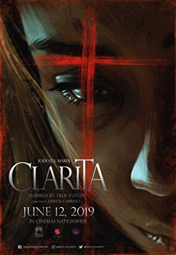 Translate unknown words or whole sentences while viewing. Jodi Sta. Maria in Clarita (2019) in 2020 | Pinoy movies ...