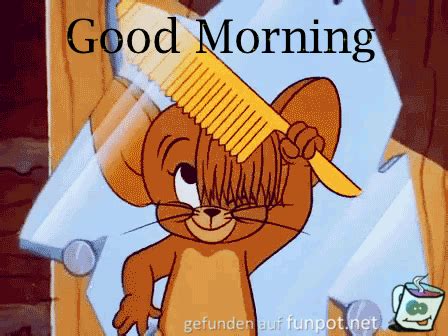 Share the best gifs now >>> gif Guten Morgen